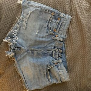 Levi’s Shorts